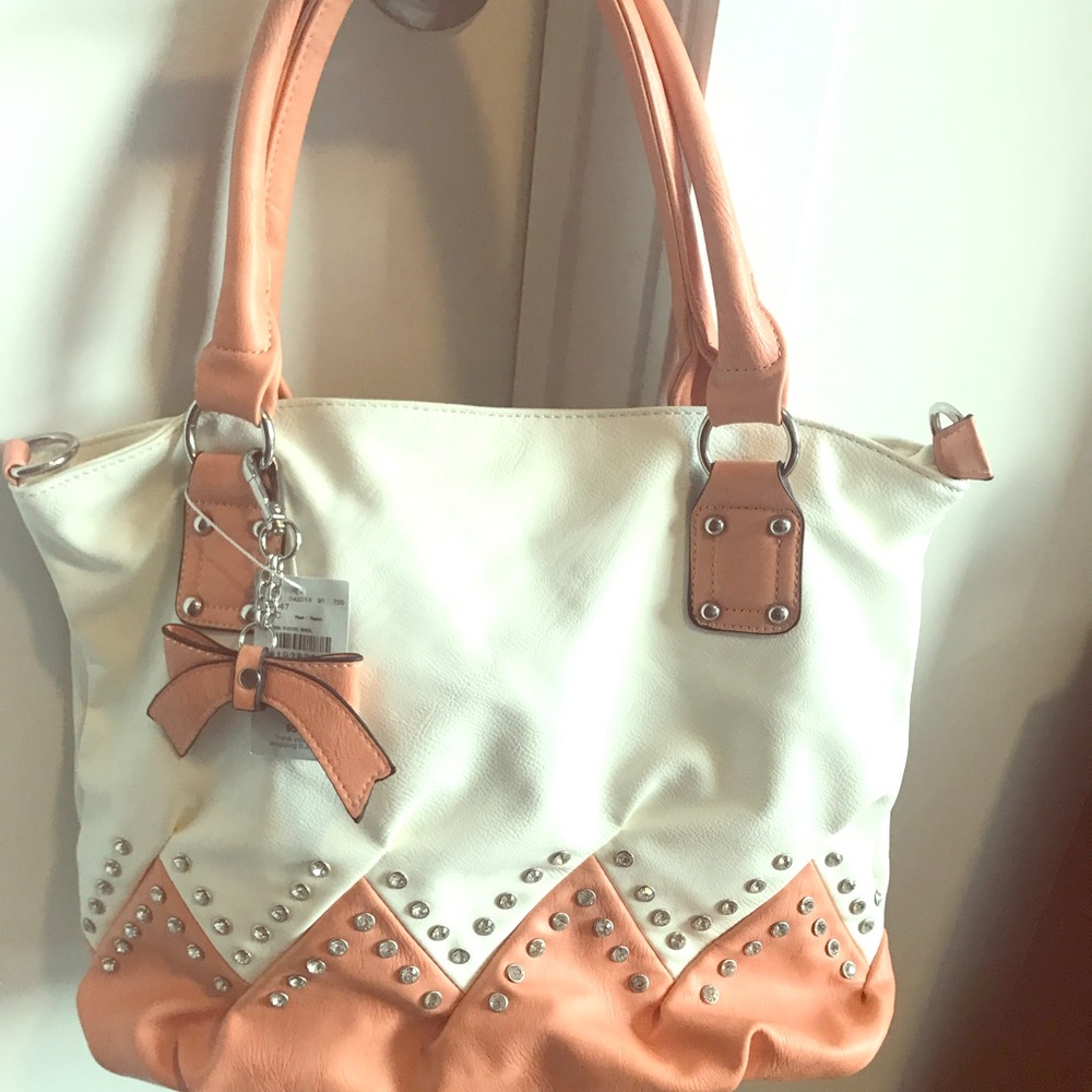 Large purse